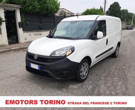 FIAT Doblo Doblò 1.6 MJT 105CV PL-TN Cargo MAXI