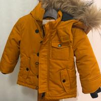 Giubbotto per bambini