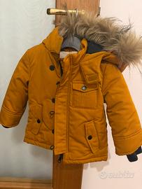 Giubbotto per bambini