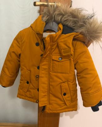 Giubbotto per bambini