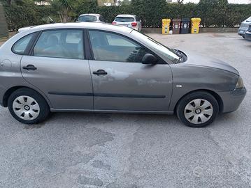Seat Ibiza 6L 1.2 benzina