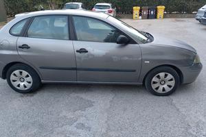 Seat Ibiza 6L 1.2 benzina
