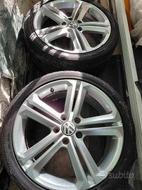 cerchi volkswagen 