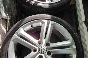 cerchi volkswagen 