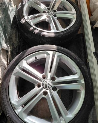 cerchi volkswagen 
