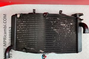 RADIATORE ACQUA HONDA CBR 919 1996 1997 900
