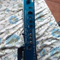 Strumenti musicali Sintetizzatore  Roland GR55