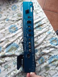 Strumenti musicali Sintetizzatore  Roland GR55