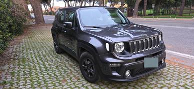 Jeep renegade 1,6 diesel