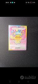 Pokémon - Pikachu,Gengar,Magcargo