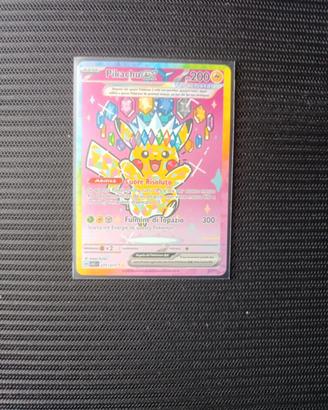 Pokémon - Pikachu,Gengar,Magcargo