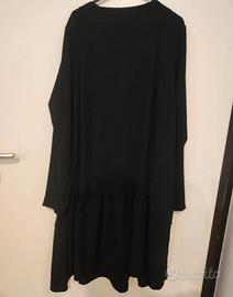 Vestito nero elegante