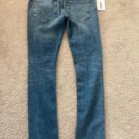 jeans dundup uomo