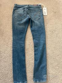 jeans dundup uomo