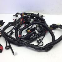 CABLAGGIO MATASSA IMPIANTO ELETTRICO PIAGGIO VESPA