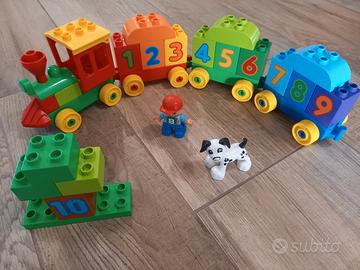 lego duplo 10847