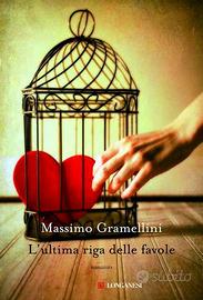 Massimo Gramellini, "L'ultima riga delle favole"