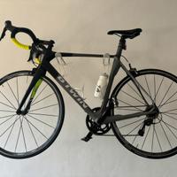 Bici Btwin mach 720 cf - m