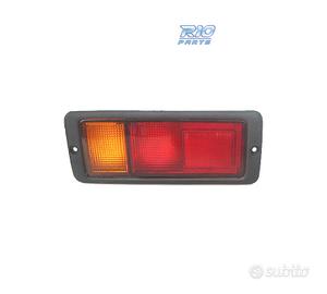 FANALE SINISTRO PARAURTI MITSUBISHI MONTERO PAJERO