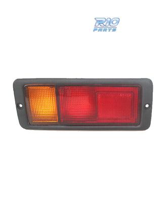 FANALE SINISTRO PARAURTI MITSUBISHI MONTERO PAJERO