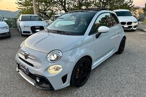 Abarth 595 1.4 Turbo T-Jet 165 CV Turismo -TETTO-
