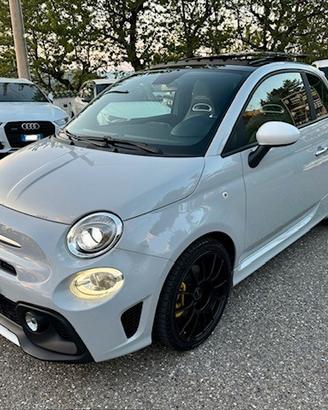 Abarth 595 1.4 Turbo T-Jet 165 CV Turismo -TETTO-