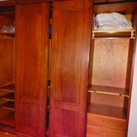 Armadio camera da letto