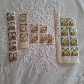 francobolli nuovi