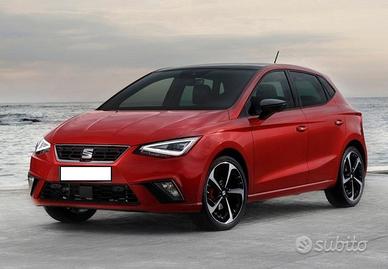 Ricambi seat ibiza 2021