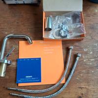 Rubinetto per lavandino Zucchetti