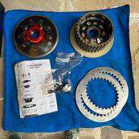 Honda cbr 1000 rr-r frizione