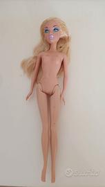 Bambola My Scene Barbie