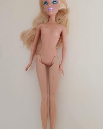 Bambola My Scene Barbie
