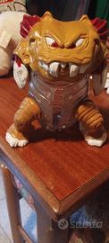 Skifidol mostro Mattel anni 80