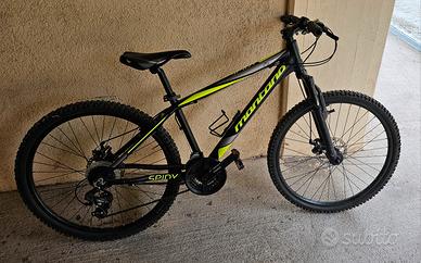 bici Mtb 