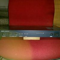 Unità controllo rack RCF - Mackie SA2095