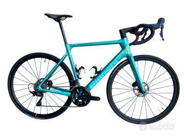 BIANCHI SPRINT | TG 57 | USATO 6597