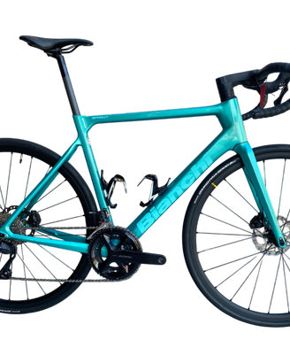 BIANCHI SPRINT | TG 57 | USATO 6597