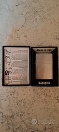 zippo originale