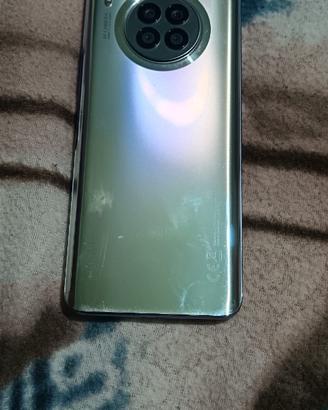 Huawei Nova 8i