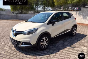 Renault Captur 1.5 DCI 90 CV Energy Zen - 2016
