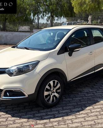 Renault Captur 1.5 DCI 90 CV Energy Zen - 2016