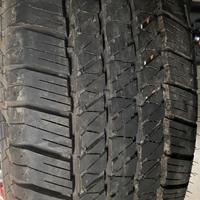 Gomme nuove