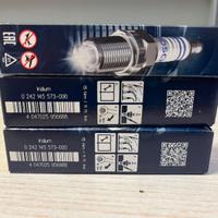 kit 3 candele Bosch Ford ecoboost