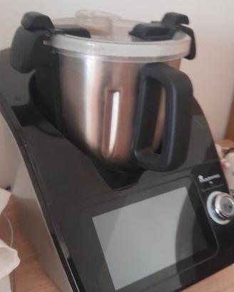 Robot da cucina