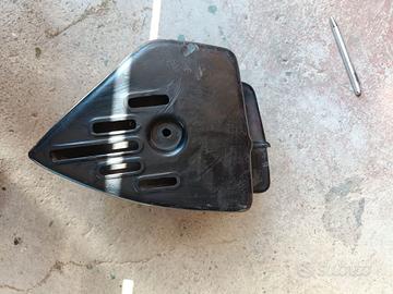 Cassa filtro Ancillotti