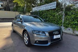 AUDI A4 Avant 2.0 TDI 143 CV F.AP. multitronic