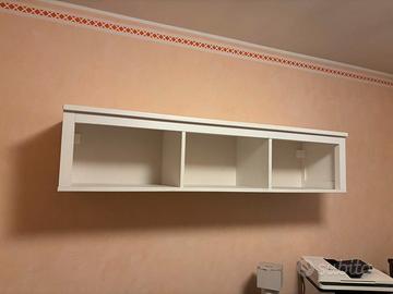 IKEA mensola scaffale HEMNES
