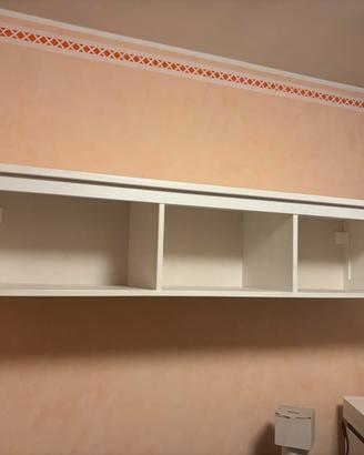 IKEA mensola scaffale HEMNES
