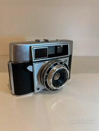 Macchina fotografica vintage Agfa Optima I